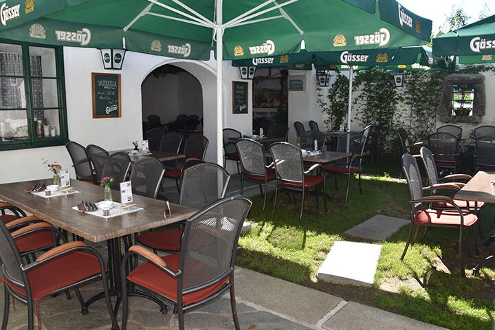 Pizzeria Santa Lucia 1