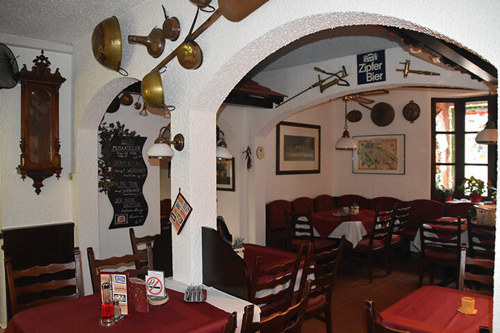 Pizzeria Santa Lucia 2