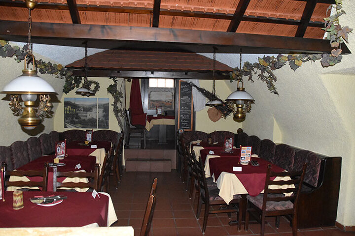 Pizzeria Santa Lucia 4
