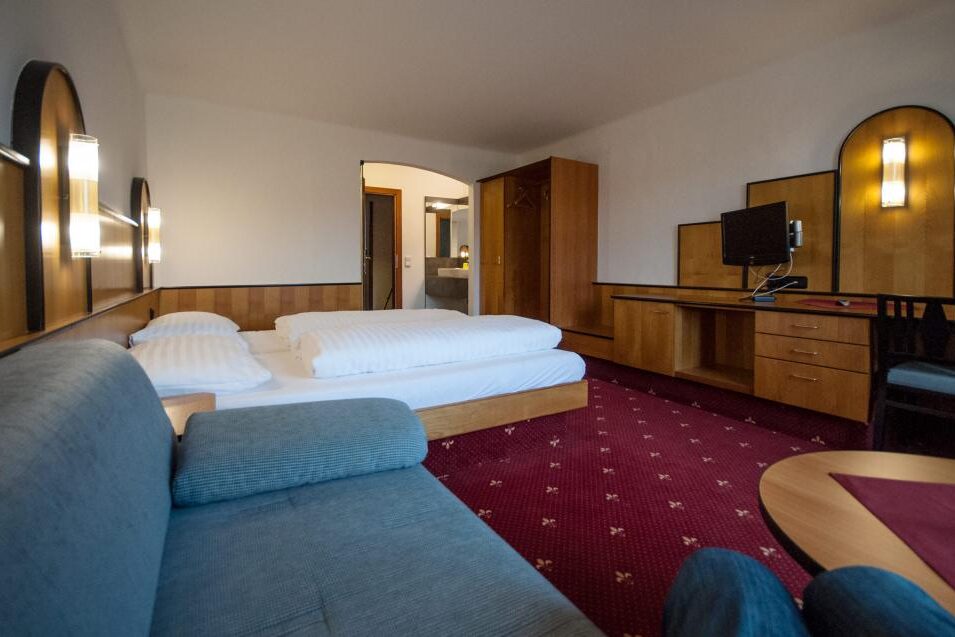 Sonne | Hotel-Gasthof-Restaurant 4