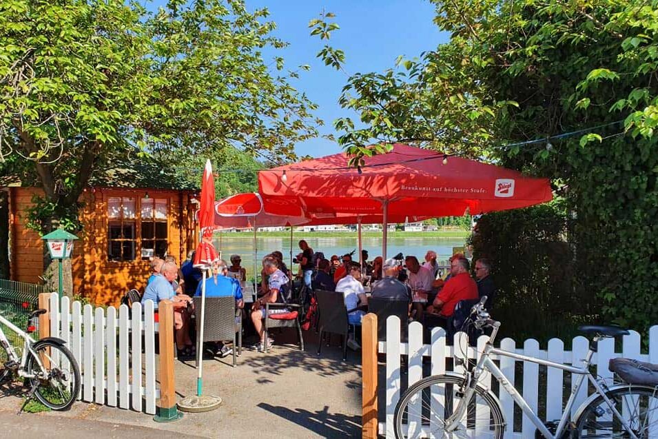 Cafe & Bar Bogner 3