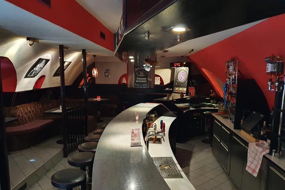 Cafe & Bar Bogner 4