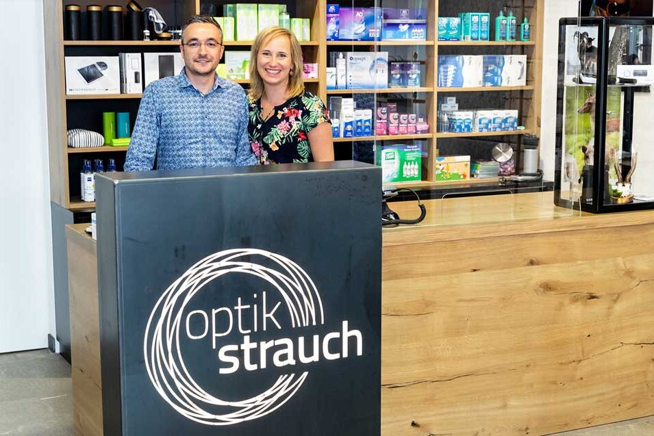 Optik Strauch 4