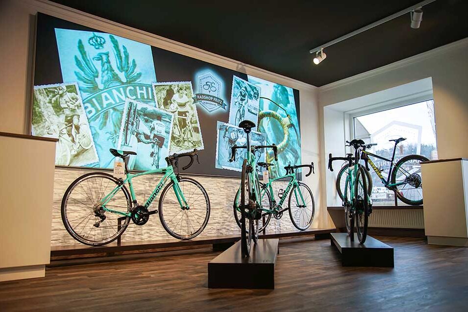 Radshop Fritz 2