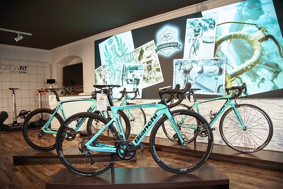 Radshop Fritz 4