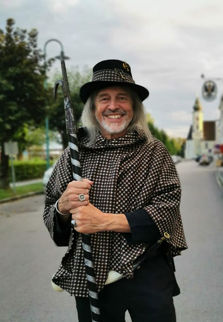 Nachtwächter Krexhammer