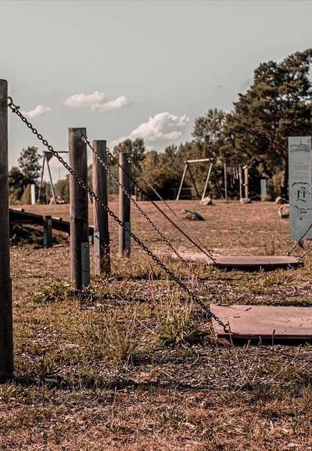 Motorikpark Feldkirchen