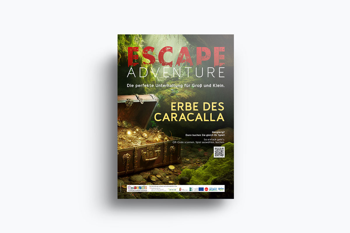 Download Anleitung Erbe des Caracalla