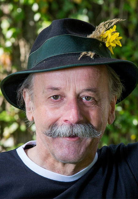 Helmut Wittmann