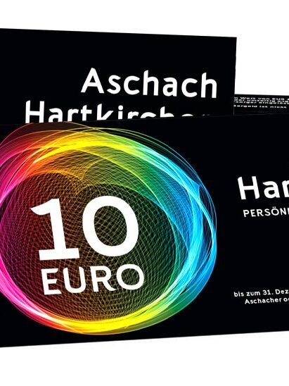 Nahversorger Gutschein