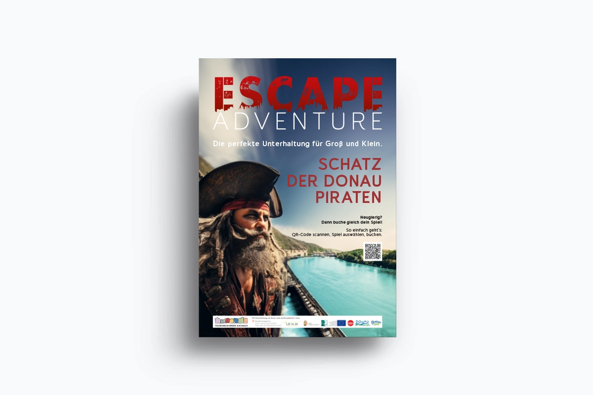 Download Schatz der Donau Piraten