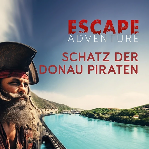 Schatz der Donau Piraten WooCommerce