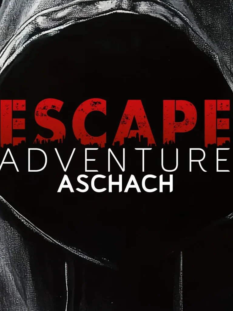Escape Adventure Aschach Donau
