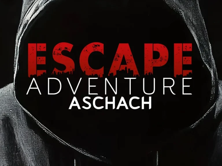 Escape Adventure Aschach Donau